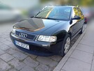 Audi A3 1.8T LPG - 5