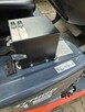 Toyota 8FBE15T rok 2020 Triplex 4,50 m - 4