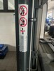 wózek paletowy podnośnikowy elektryczny, NOBLE LIFT PSB1534 - 6
