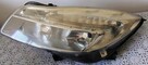 Opel Insignia A 2009, dwa reflektory lewy, prawy, stan dobry, - 7