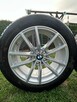 4× Felga aluminiowa BMW 3 G20, G21 7.5 x 17 5x112 - 5
