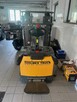 wózek paletowy podnośnikowy elektryczny, NOBLE LIFT PSB1534 - 3