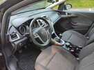 Sprzedam Opel Astra 2012 - 7
