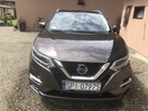 Sprzedam Nissan Qashqai Suw 1.2 - 4