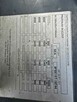 Toyota 8FBE15T rok 2020 Triplex 4,50 m - 6
