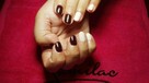 PROMOCJA!!! MANI PEDI HYBRYDOWY DOJAZD I ZDOBIENIA GRATIS!!! - 13