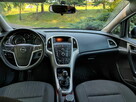 Sprzedam Opel Astra 2012 - 8