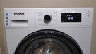 Dwuletnia pralka Whirlpool - 7 kg/1200 obr./inverter/dowóz - 2