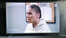 55 Cali TV Sharp LED 4K HDR YouTube DVB-T2 Hevc +Uchwyt+Hdm - 2