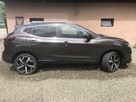 Sprzedam Nissan Qashqai Suw 1.2 - 3