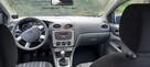 Focus- --polski salon--100% bezwypadkowy--zadbany fabryczny - 7