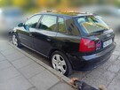 Audi A3 1.8T LPG - 4