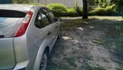 Ford Focus MK2 2004 1.6 Benzyna uszkodzony - 4