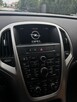 Opel Astra J 1.6 - 11