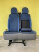 Fotel pasażera Scudo , Jumpy , Expert od 07-16rok. - 4