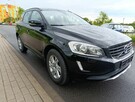 Volvo XC60 D3 150KM 2015r automat - 1