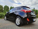 Hyundai i30 benzyna+LPG Super Stan - 10