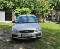Ford Focus MK2 2004 1.6 Benzyna uszkodzony - 1