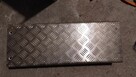 Schody aluminiowe stopnie - 3