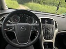 Opel Astra J 1.6 - 9