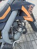 Gilera rcr 50 2T 2007rok - 7