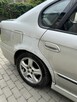 SUBARU LEGACY GX 2.5 - 5