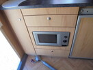 BURSTNER Belcanto 4701 - 5