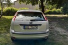 Ford Focus MK2 2004 1.6 Benzyna uszkodzony - 2