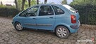 Citroen Xsara Picasso 2000 1.8i 16V - 11