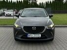 Mazda CX-3 Jedyne*104.000km*NAVI*Grzane*Fotele*Serwis*ASO*Zarejestrowana - 2