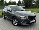 Mazda CX-3 Jedyne*104.000km*NAVI*Grzane*Fotele*Serwis*ASO*Zarejestrowana - 3