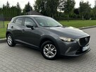 Mazda CX-3 Jedyne*104.000km*NAVI*Grzane*Fotele*Serwis*ASO*Zarejestrowana - 13