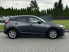 Mazda CX-3 Jedyne*104.000km*NAVI*Grzane*Fotele*Serwis*ASO*Zarejestrowana - 14