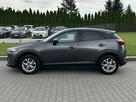 Mazda CX-3 Jedyne*104.000km*NAVI*Grzane*Fotele*Serwis*ASO*Zarejestrowana - 16