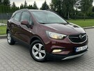 Opel Mokka Grzane*Fotele*i*Kierownica*Serwis*ASO*Klimatronik*Zarejestrowany - 3
