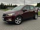 Opel Mokka Grzane*Fotele*i*Kierownica*Serwis*ASO*Klimatronik*Zarejestrowany - 11