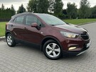 Opel Mokka Grzane*Fotele*i*Kierownica*Serwis*ASO*Klimatronik*Zarejestrowany - 12