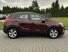 Opel Mokka Grzane*Fotele*i*Kierownica*Serwis*ASO*Klimatronik*Zarejestrowany - 13