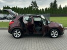 Opel Mokka Grzane*Fotele*i*Kierownica*Serwis*ASO*Klimatronik*Zarejestrowany - 14