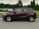 Opel Mokka Grzane*Fotele*i*Kierownica*Serwis*ASO*Klimatronik*Zarejestrowany - 15