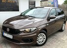 Fiat Tipo 1,4 95ps*Bezwypadkowy-ORYGINAŁ*Salon-Polska*Klima*Serwis-ASO*JAK-NOWY* - 7