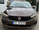 Fiat Tipo 1,4 95ps*Bezwypadkowy-ORYGINAŁ*Salon-Polska*Klima*Serwis-ASO*JAK-NOWY* - 8