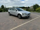 Volvo V50 - 1