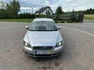 Volvo V50 - 3