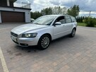 Volvo V50 - 5