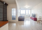2 pok. |  balkon | AC | Sky Tower | od zaraz - 2