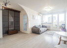 2 pok. |  balkon | AC | Sky Tower | od zaraz - 4