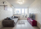 2 pok. |  balkon | AC | Sky Tower | od zaraz - 5
