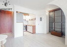 2 pok. |  balkon | AC | Sky Tower | od zaraz - 6