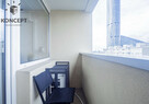 2 pok. |  balkon | AC | Sky Tower | od zaraz - 10